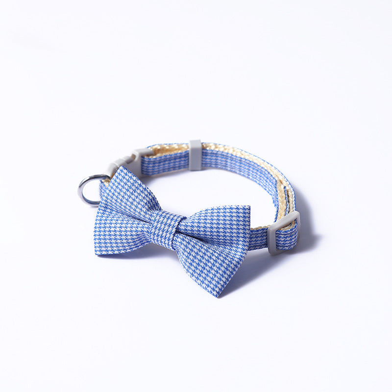 Pet Bow Tie