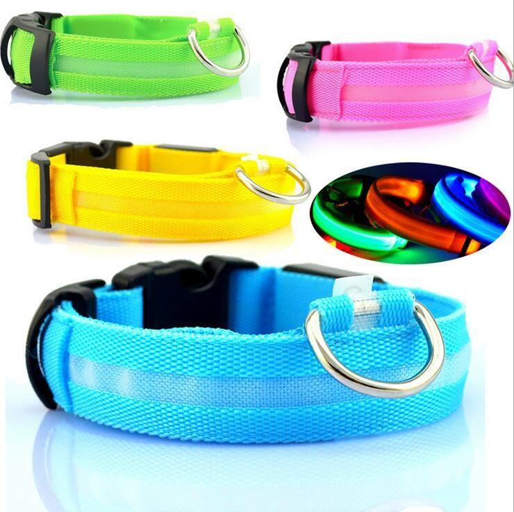 Dog LED Collar