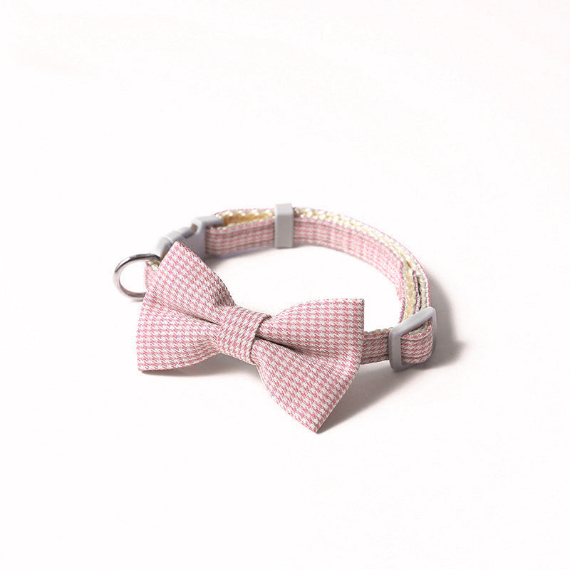 Pet Bow Tie