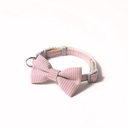 Pet Bow Tie