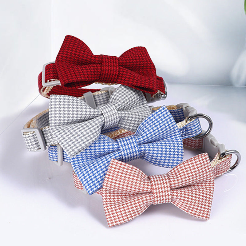 Pet Bow Tie